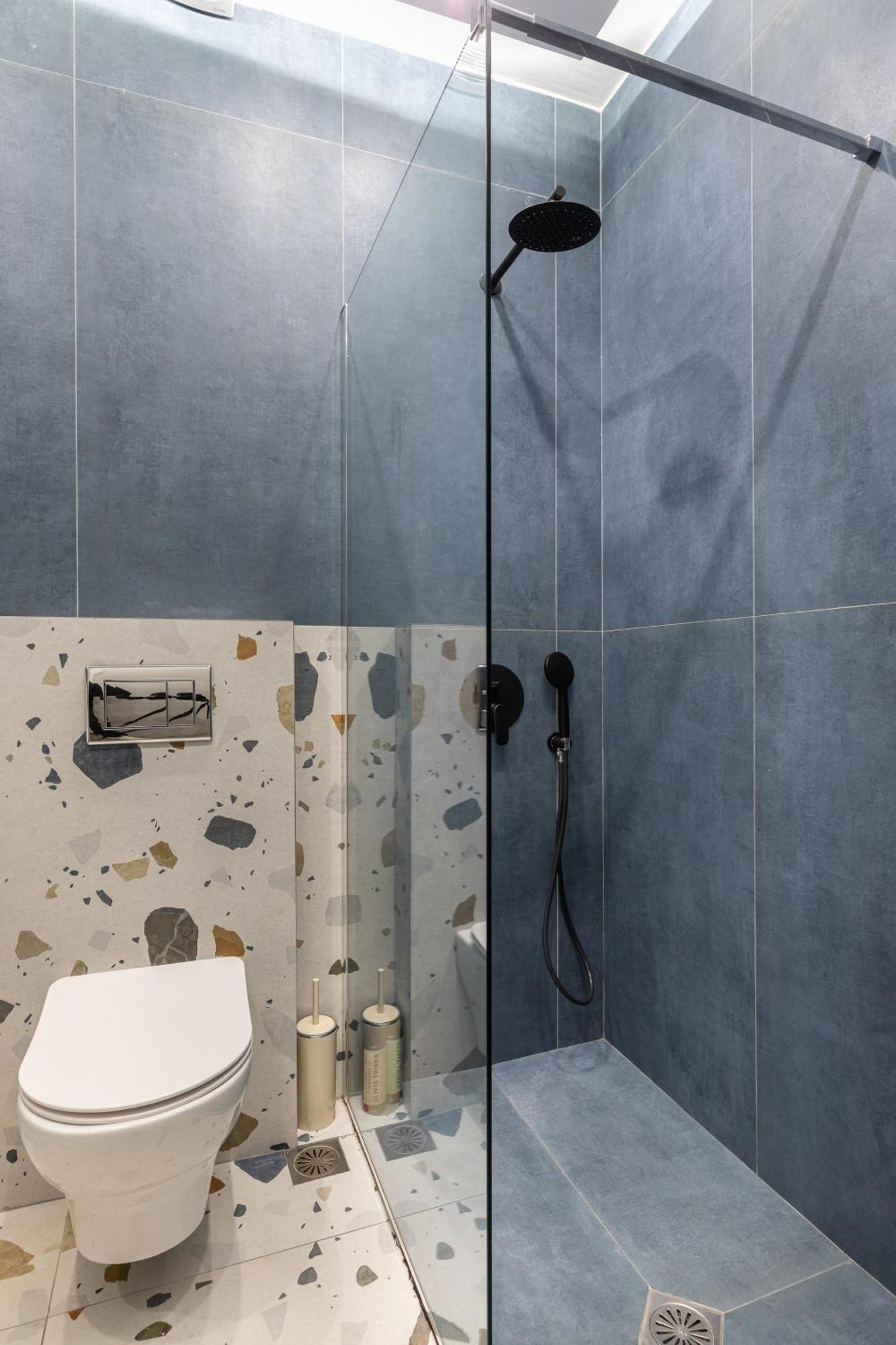 #Amazonia Apt By Halu! Apartments Thessaloniki Exterior photo