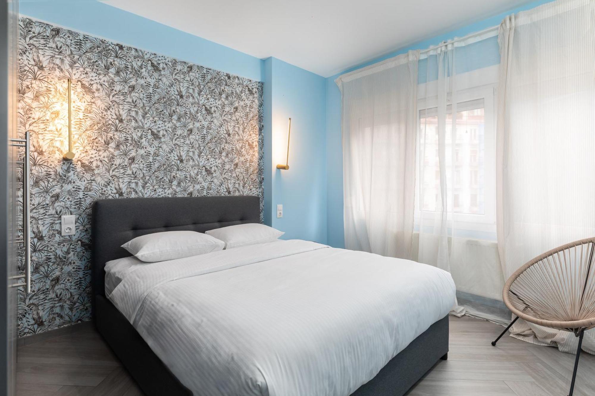 #Amazonia Apt By Halu! Apartments Thessaloniki Exterior photo