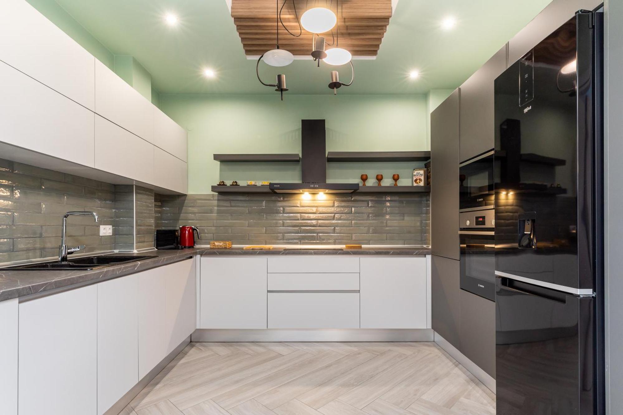#Amazonia Apt By Halu! Apartments Thessaloniki Exterior photo